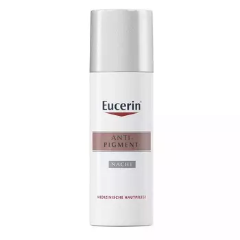 Eucerin Anti-Pigment Крем для лица ночной 50 мл