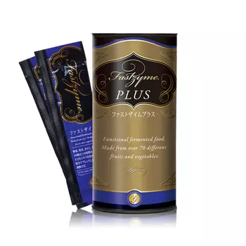 Fastzyme Plus Пробиотический концентрат 10 мл 30 шт