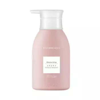 Featheraqua Plant Кондиционер для волос увлажняющий 280 г