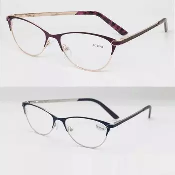 Focus Очки корригирующие 9057 +2,50