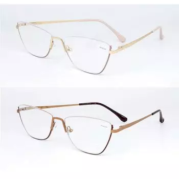 Focus Очки корригирующие 9078 +1,50