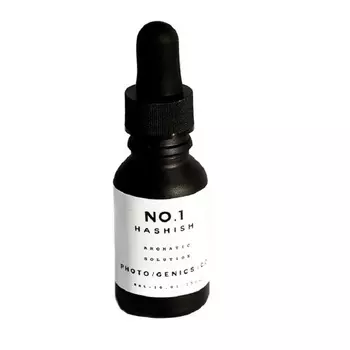 Photo/Genics+Co No.1 Hashish Рефил для диффузора 15 мл
