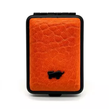 Gaucho Гольф Таблетница оранжевый-черный