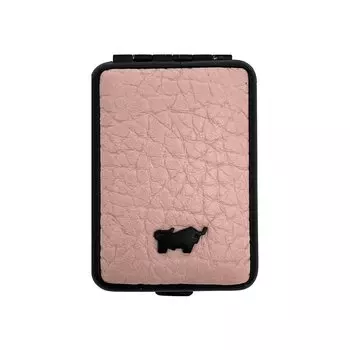 Gaucho Гольф Таблетница розе с черным