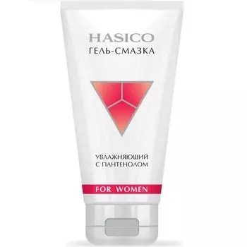 Гель-смазка Хасико для женщин 100 мл