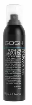 GOSH Фреш Ап! Шампунь сухой 150 мл