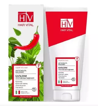 Hair Vital Бальзам против выпадения волос 200 мл
