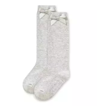 Хэппи БэбиДейз Классика Гольфы трикотаж 1-24 мес 1 шт серый