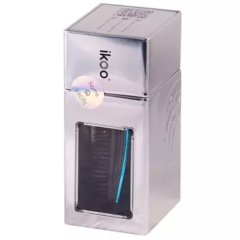 Ikoo Хоум расческа для волос Океанский бриз