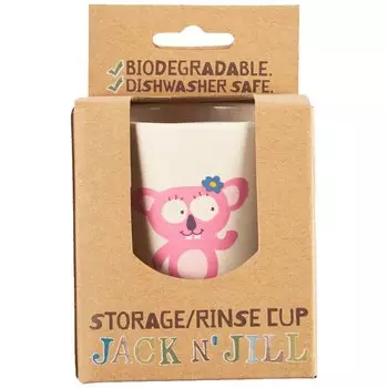 Jack N' Jill Стаканчик для полоскания Коала
