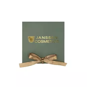 Janssen Cosmetics Demanding Skin Набор подарочный пробуждение и лифтинг