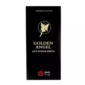 Enhel Beauty Golden Angel Сыворотка подтягивающая 30 мл