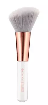 Эссенс Кисть косметическая д/румян