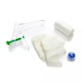 Юнона Набор гинекологический №1