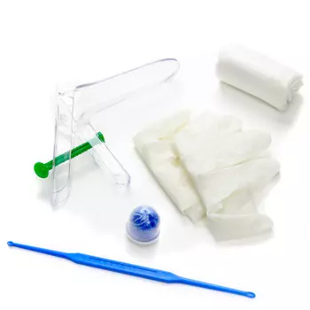 Юнона Набор гинекологический №3