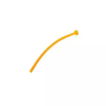 Катетер крупноголовчатый типа Пеццера 20 1 шт