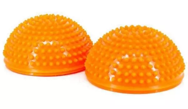 Кинерапи комплект массажеров dome универсал rf500 2 шт