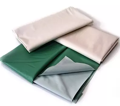 Клеенка подкладная резинотканевая 1 м