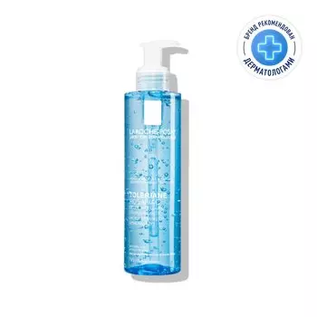 La Roche-Posay Toleriane Rosaliac Гель мицеллярный для кожи склонной к покраснениям 195 мл