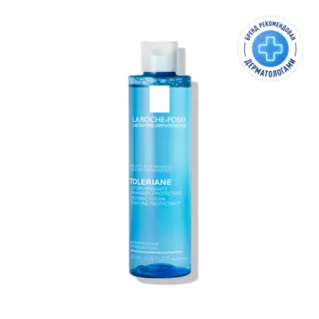 La Roche-Posay Тоник успокаивающий для всех типов кожи включая чувствительную 200 мл