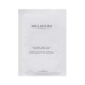 Мила Мурси Маска-лифтинг Коллагеновая саше 30 мл