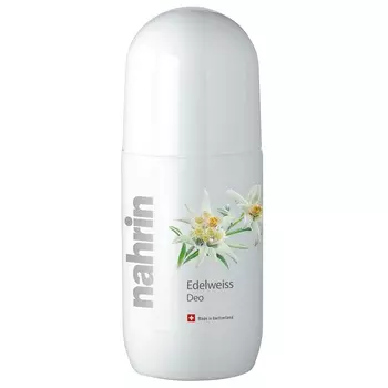 Nahrin Дезодорант роликовый 50 мл Эдельвейс