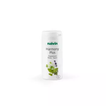 Nahrin Гармония Плюс капсулы 60 шт
