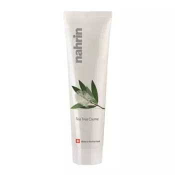 Nahrin Крем для тела Чайное Дерево 100 мл