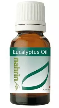 Nahrin Масло эфирное Эвкалипт 15 мл