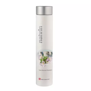 Nahrin Шампунь Соль Мертвого моря 250 мл