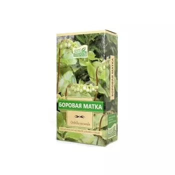 Наследие Природы Боровая матка фиточай 30 г