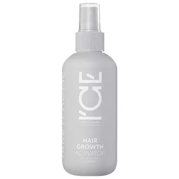 Natura Siberika Айс профешнл Лосьон-активатор стимулирующий рост волос 200 мл