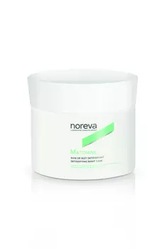 Noreva Matidiane Крем-детокс для лица ночной 50 мл
