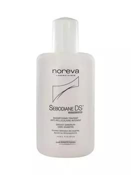 Noreva Себодиан ДС Шампунь от перхоти тюб.150 мл