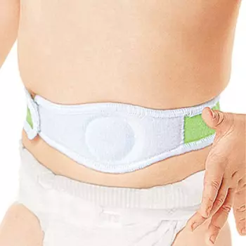 Orlett Бандаж грыжевой пупочный детский универсальный размер