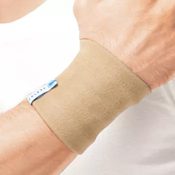 Orlett Бандаж на лучезапястный сустав эластичный размер S