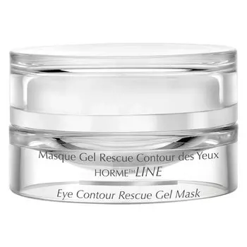 Ормета Маска-гель восстанавливающая для кожи контура глаз 15 мл