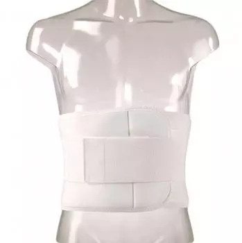 Пояс послеоперационный 6 шт (120-140 см) К-604