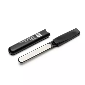 Schere Nagel Пилка для ногтей с запаивающим эффектом