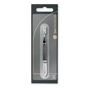 Schere Nagel Пинцет блестящий 380