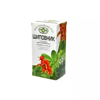 Шиповник фиточай 100 г