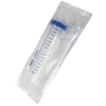 Жане Шприц одноразовый с наконечником для катетерной насадки 150 мл