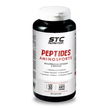 STC Nutrition Пептиды Аминоспортс таблетки 270 шт