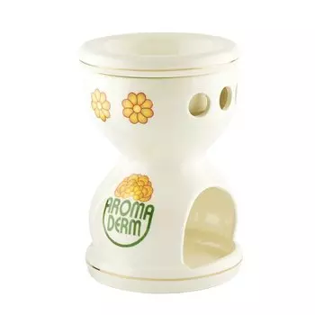 STYX Аромалампа керамическая Арома Дерм