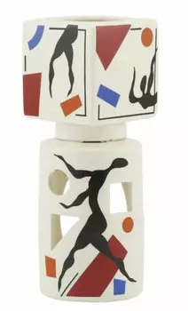 STYX Аромалампа керамическая Галерея