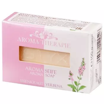 STYX Krautergarten Мыло косметическое натуральное Вербена 100 г