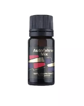 STYX Масло эфирное для автомобилиста 10 мл