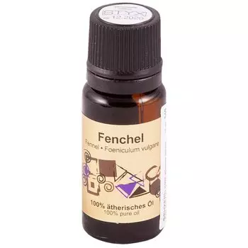 STYX Масло эфирное Фенхель 10 мл