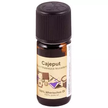 STYX Масло эфирное Каяпут 10 мл