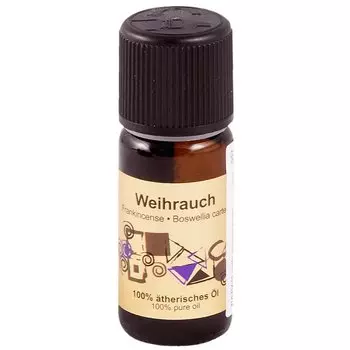 STYX Масло эфирное Ладан 10 мл